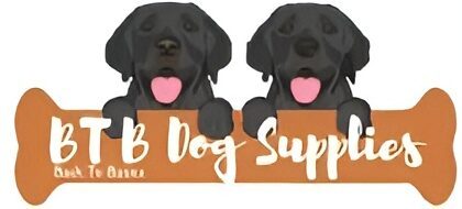 BTB Dog Supplies Logo